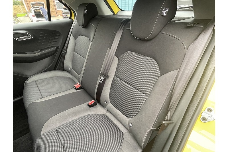 Used MG MG3 2022 for sale - 76320250: Photo 12