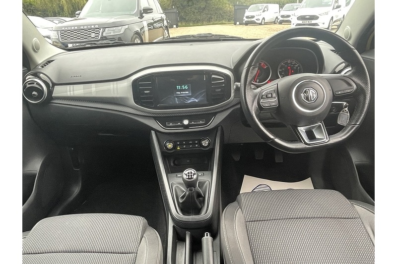 Used MG MG3 2022 for sale - 76320250: Photo 13
