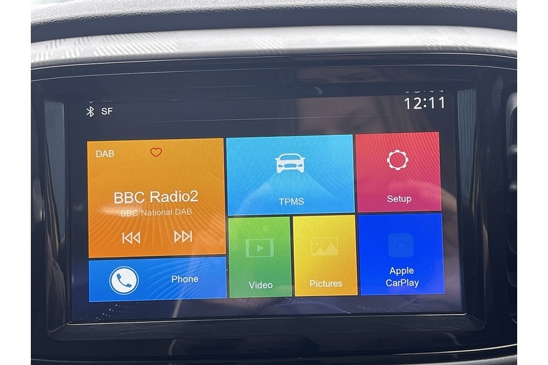 Used MG MG3 2022 for sale - 76320250: Photo 17