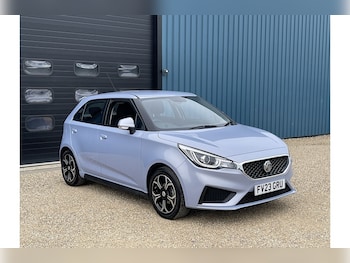 Used MG MG3 2023 for sale - 77920896: Photo