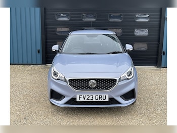 Used MG MG3 2023 for sale - 77920896: Photo