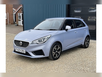 Used MG MG3 2023 for sale - 77920896: Photo