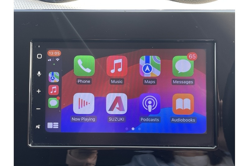 Vehicle 13