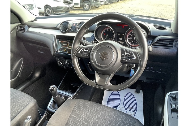 Vehicle 19