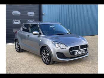 Used Suzuki Swift 2022 for sale - 72215503: Photo