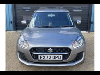 Used Suzuki Swift 2022 for sale - 72215503: Photo
