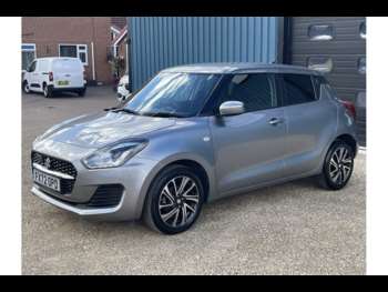 Used Suzuki Swift 2022 for sale - 72215503: Photo