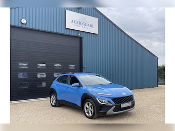 Used Hyundai KONA 2022 for sale - 79436083: Photo