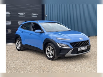 Used Hyundai KONA 2022 for sale - 79436083: Photo