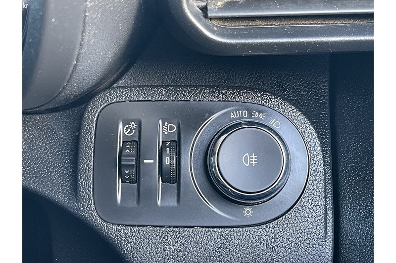 Used Vauxhall Combo 2020 for sale - 76555183: Photo 15