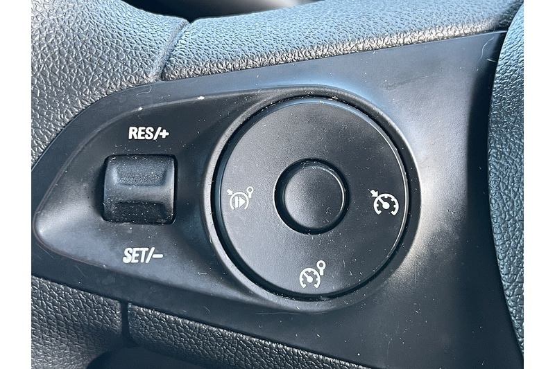 Used Vauxhall Combo 2020 for sale - 76555183: Photo 16