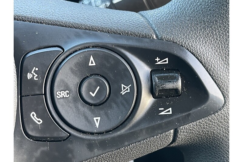 Used Vauxhall Combo 2020 for sale - 76555183: Photo 17