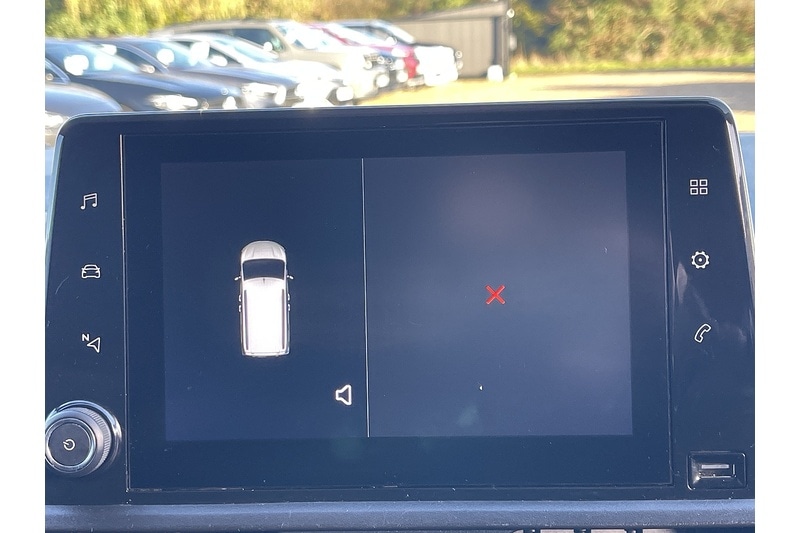 Used Vauxhall Combo 2020 for sale - 76555183: Photo 22