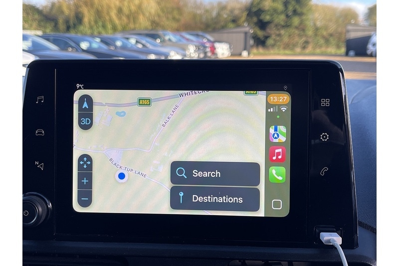 Used Vauxhall Combo 2020 for sale - 76555183: Photo 25