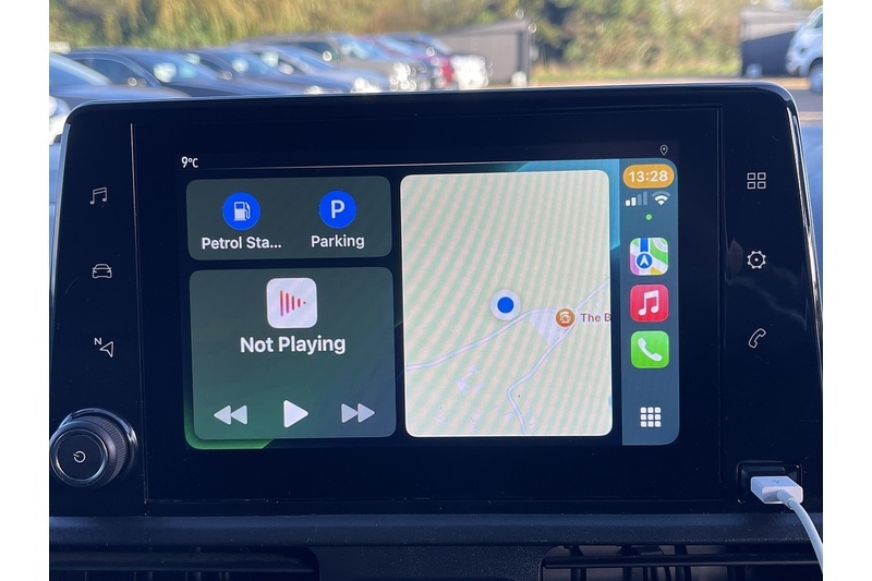 Used Vauxhall Combo 2020 for sale - 76555183: Photo 26