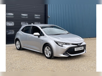 Used Toyota Corolla 2022 for sale - 79436071: Photo