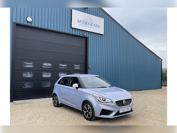 Used MG MG3 2023 for sale - 78711482: Photo