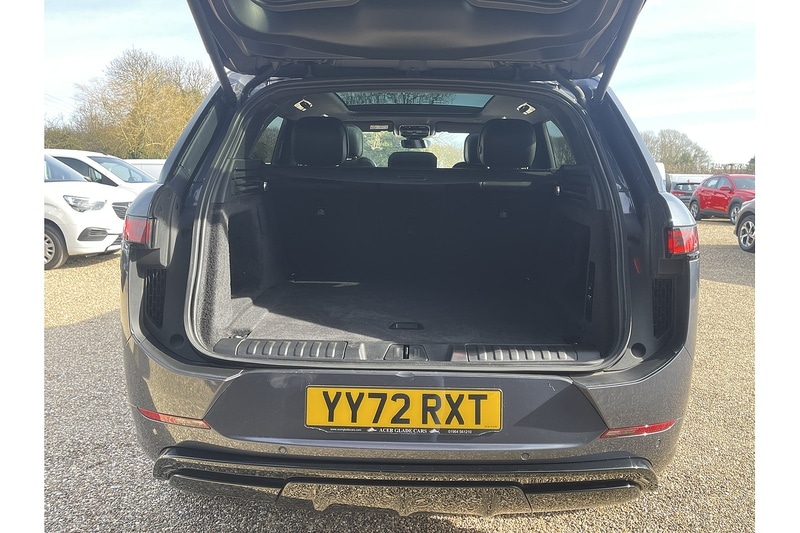 Used Land Rover Range Rover Sport 2023 for sale - 76962816: Photo 10