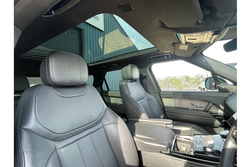 Used Land Rover Range Rover Sport 2023 for sale - 76962816: Photo 12