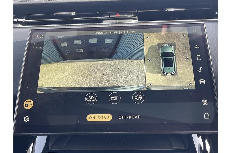 Used Land Rover Range Rover Sport 2023 for sale - 76962816: Photo 13