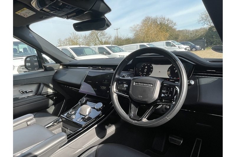 Used Land Rover Range Rover Sport 2023 for sale - 76962816: Photo 15