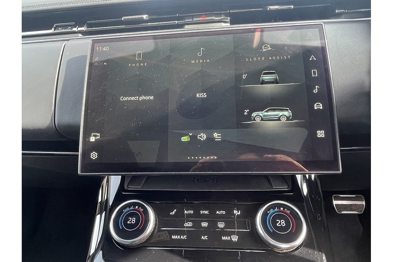 Used Land Rover Range Rover Sport 2023 for sale - 76962816: Photo 16