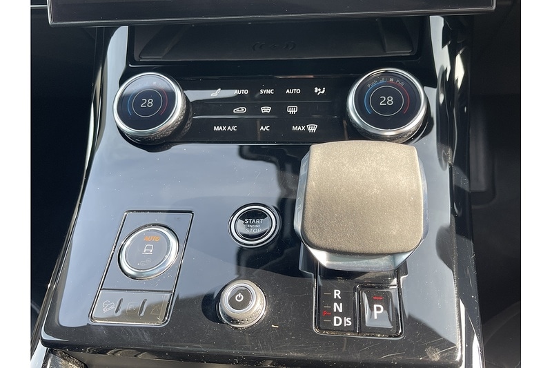 Used Land Rover Range Rover Sport 2023 for sale - 76962816: Photo 17