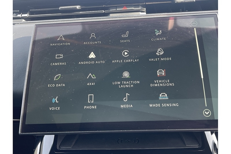 Used Land Rover Range Rover Sport 2023 for sale - 76962816: Photo 18