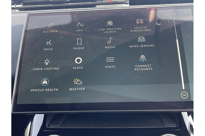 Used Land Rover Range Rover Sport 2023 for sale - 76962816: Photo 19