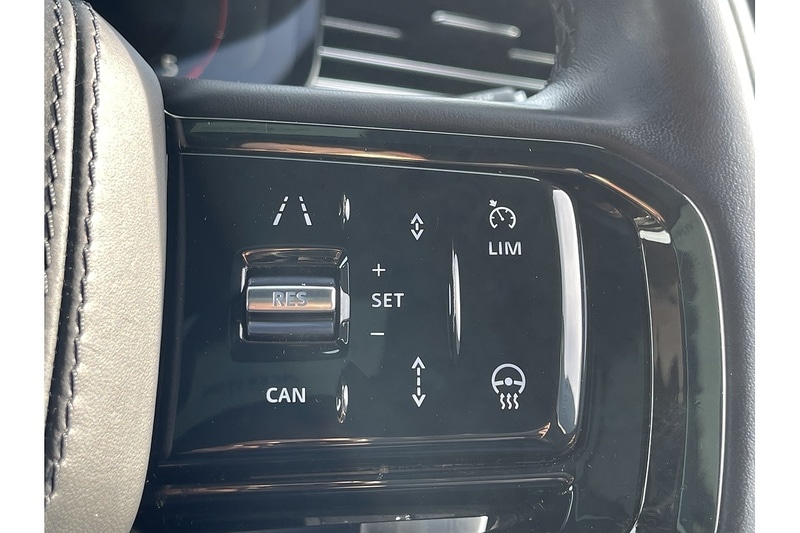 Used Land Rover Range Rover Sport 2023 for sale - 76962816: Photo 20