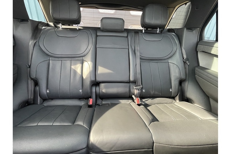 Used Land Rover Range Rover Sport 2023 for sale - 76962816: Photo 25