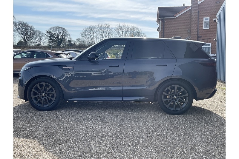 Used Land Rover Range Rover Sport 2023 for sale - 76962816: Photo 5