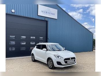 Used Suzuki Swift 2022 for sale - 79436062: Photo