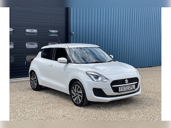 Used Suzuki Swift 2022 for sale - 79436062: Photo