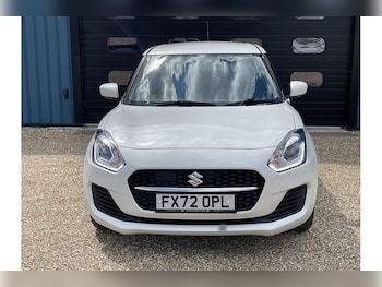 Used Suzuki Swift 2022 for sale - 79436062: Photo