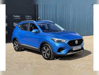 Used MG MG ZS 2023 for sale - 78711489: Photo