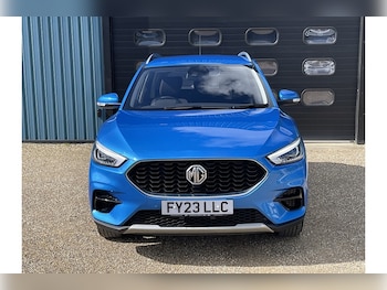 Used MG MG ZS 2023 for sale - 78711489: Photo