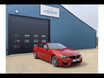 2017 - BMW M4