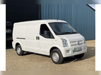 Used DFSK Other 2024 for sale - 78345256: Photo