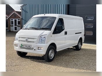 Used DFSK Other 2024 for sale - 78345256: Photo