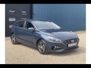 Used Hyundai i30 2022 for sale - 74483279: Photo