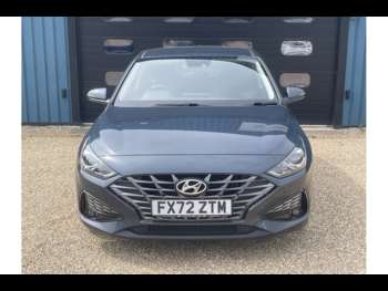Used Hyundai i30 2022 for sale - 74483279: Photo