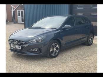 Used Hyundai i30 2022 for sale - 74483279: Photo