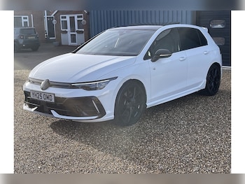 Used Volkswagen Golf 2025 for sale - 78625158: Photo