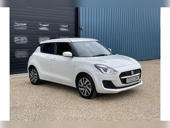 Used Suzuki Swift 2023 for sale - 79436120: Photo