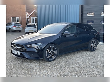 Used Mercedes-Benz CLA 2023 for sale - 78711377: Photo