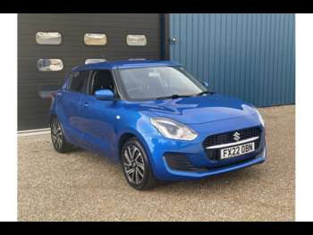 Used Suzuki Swift 2022 for sale - 72990104: Photo
