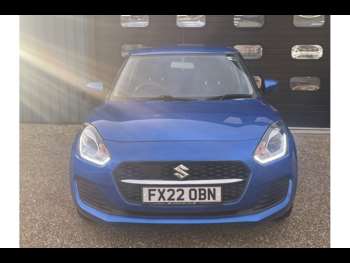 Used Suzuki Swift 2022 for sale - 72990104: Photo