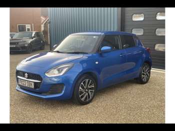 Used Suzuki Swift 2022 for sale - 72990104: Photo
