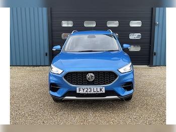 Used MG MG ZS 2023 for sale - 78711431: Photo